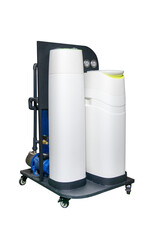 Water filtration in factories and buildings Ro industrial water filtration system Water filtration...