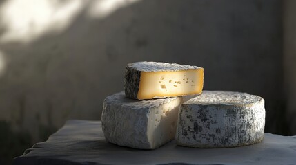 Artisan French Cheese: A Culinary Delight