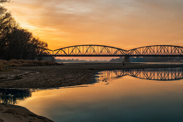 noc, woda, niebo, rzeka, morski, gród, sundown, krajobraz, jezior, architektura, brydż, podróż, wieczorny, europa, dzisiejszy wieczór, chmura, lampki, dom, charakter, czółno, oceanu, miasteczko, iskra