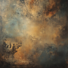Canvas Earthy Metallic Tones Digital Backdrops for Studio Photography, Perfect for Weddings, Portraits, and Product Shoots

