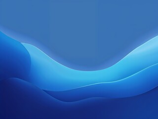 Fototapeta premium blue color background