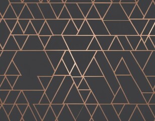 pattern of shapes