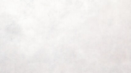 Naklejka premium White Textured Background Subtle Grains Appear