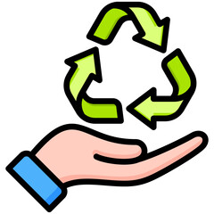 Recycle Icon