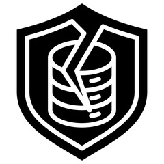 Breach Icon