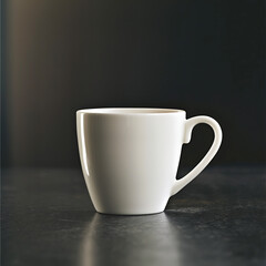 cup of coffee
