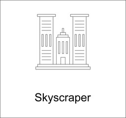 skysoraper