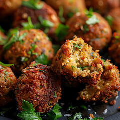 meatballs in sauce