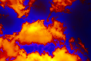 億光年の時間軸を思考