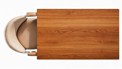 wooden cutting board