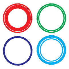 Gold laurel wreath, Golden circular laurel olive branches greek wreath vector illustration, A winner award of olive,stars of victory symbol, achievement heraldry symbol isolated on white background