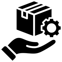 Product Development Icon