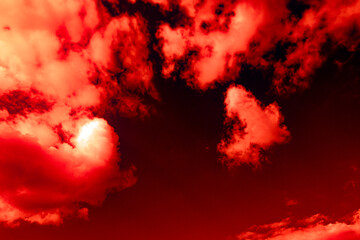 億光年の時間軸を思考