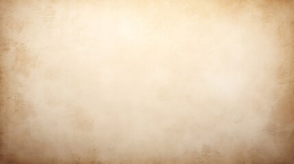 Fototapeta premium Beige Textured Background With Subtle Variations In Tone