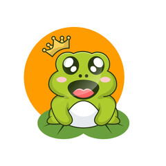 Frog 2222.eps