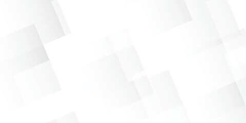 Clean and Contemporary Abstract Design Featuring White and Grey Glossy Squares with a Detailed Geometric Pattern, Offering a Smooth, Elegant Texture with a Touch of Modern Minimalism
