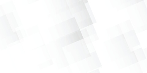 Clean and Contemporary Abstract Design Featuring White and Grey Glossy Squares with a Detailed Geometric Pattern, Offering a Smooth, Elegant Texture with a Touch of Modern Minimalism
