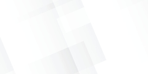 Sleek and Modern Abstract Design of White and Grey Glossy Squares with a Subtle Geometric Texture, Offering a Polished, Elegant Look Ideal for Contemporary Digital and Graphic Projects
