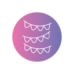 Celebration Banner