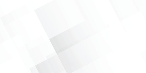 Elegant Abstract Geometric Background Composed of Glossy White and Grey Squares with Intricate Patterns and a Smooth, Polished Texture That Adds a Modern and Luxurious Touch to Any Visual