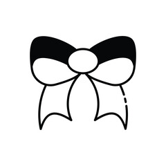 Ribbon Bow