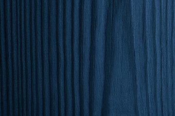 old blue pine wood, burnt board