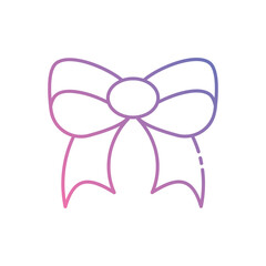 Ribbon Bow