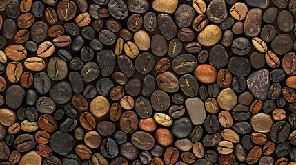 various kinds of coffee