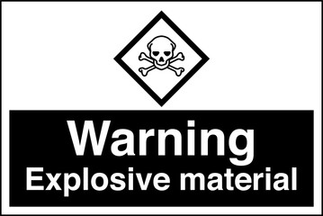 75 ISO 7010 GHS Chemicals Lab...