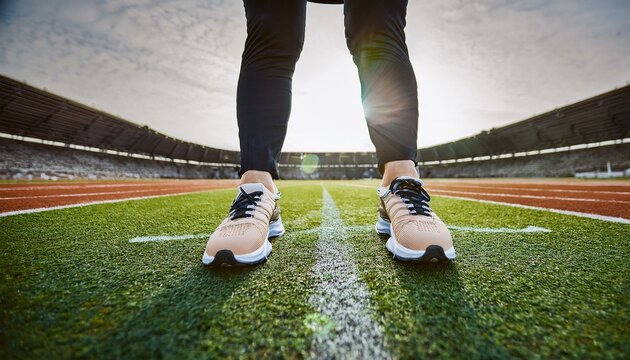 The global reach of sports opens doors for international business.  