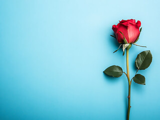 Obraz premium Rose decoration art wallpaper