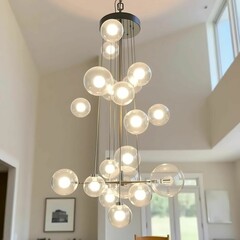 Chandeliers