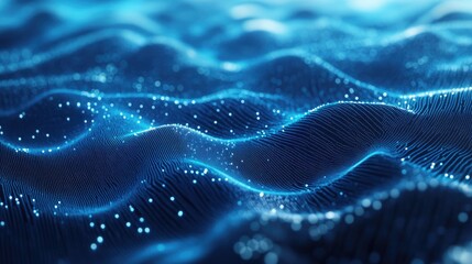 Data flow information. Digital communication