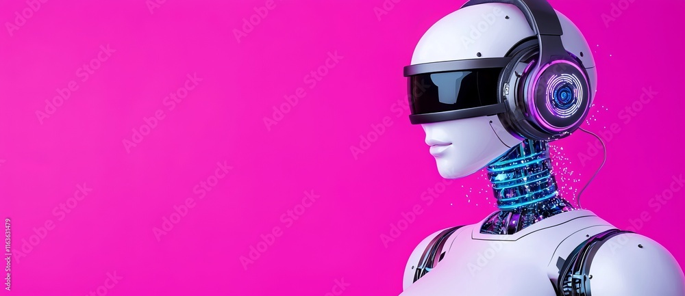 Poster a person using an online customer support chat for help finds that automation technology, including 