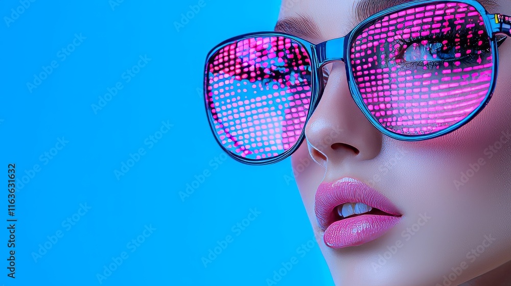 Poster stock technology, automated conversations by openai