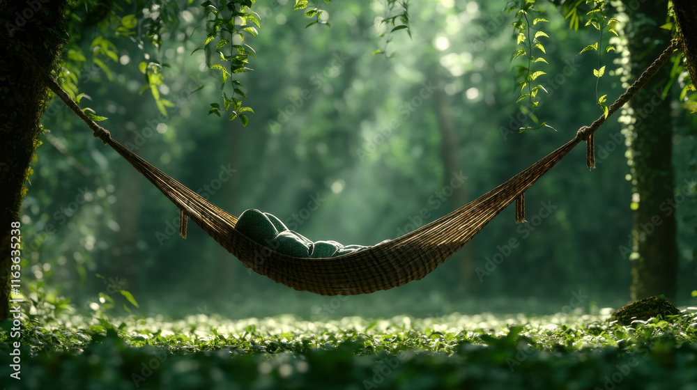 Poster introvert, a photorealistic image of a person lying down, showcasing intricate details and realistic