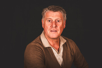 Mann / Portrait