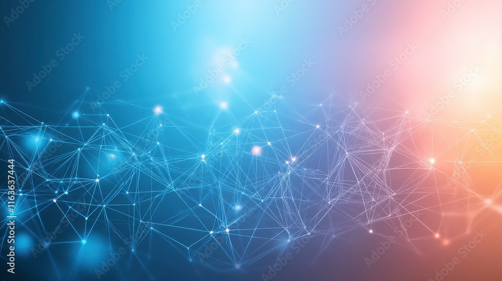 Aufkleber abstract technology background for security concepts