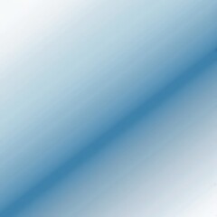 Obraz premium shades of blue gradient background