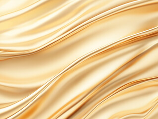 Abstract gold background