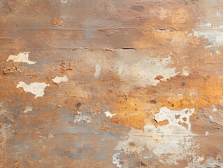 Fototapeta premium abstract worn texture with rust