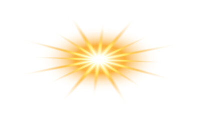 Sunlight special lens flare light effect,  light transition, effects sunlight, lens flare, light leaks, Transparent Sun rays png