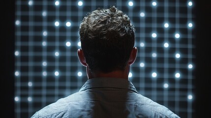 Amsler Grid Sight Examination, Generative AI