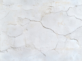 Obraz premium background and texture of white concrete wall