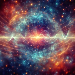 Cosmic Microwave Background Fluctuations A subtle texture with s