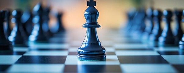 Corporate Business Strategy And Collaboration, Generative AI