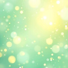 Obraz premium Ombre Gradient Sparkle Background with Glitter