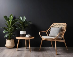 a simple and elegant gradient background, offering a neutral and versatile backdrop for a range of design and presentation purposes.