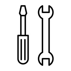 Tools Icon