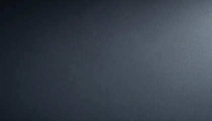 Obraz premium Dark gray textured background. Perfect for minimalist designs, presentations, or as a backdrop for your text or images.